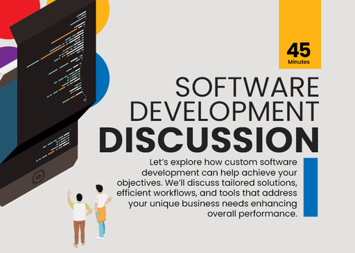 Software Conceptual Discussion