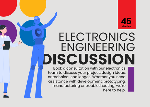 Electronics Engineering Discussion