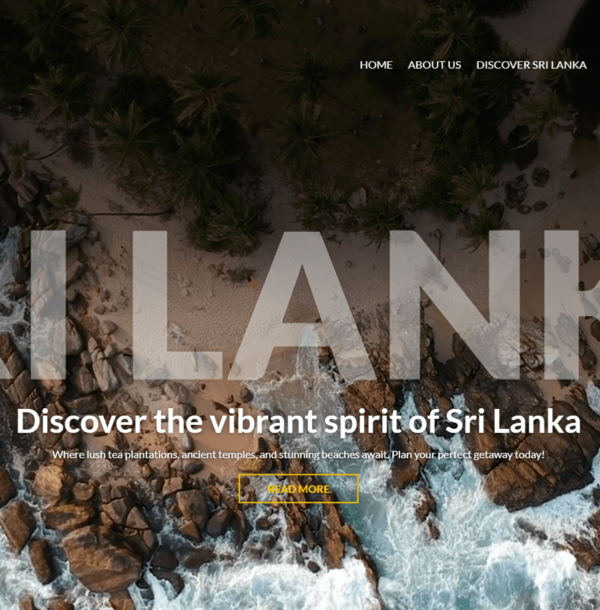 Visit Sri Lanka Img